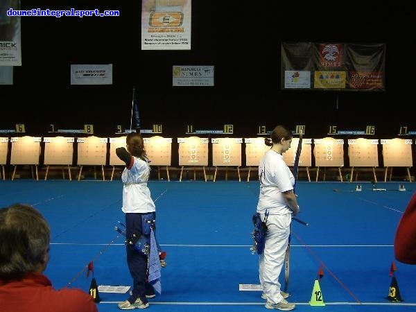 Photo du tournoi de Nimes