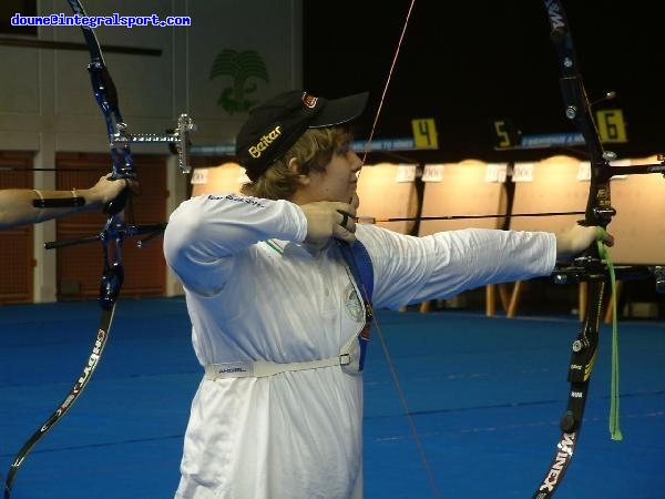 Photo du tournoi de Nimes