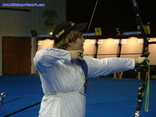 Photo du tournoi de Nimes