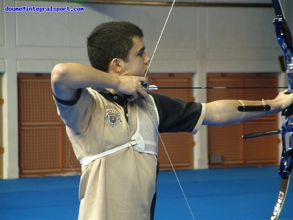 Photo du tournoi de Nimes