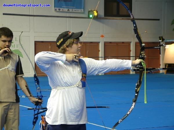 Photo du tournoi de Nimes