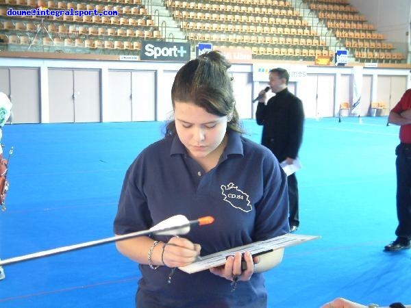 Photo du tournoi de Nimes