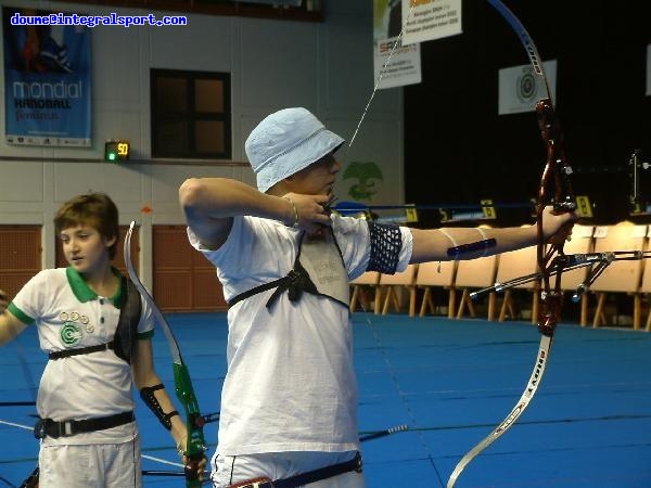 Photo du tournoi de Nimes