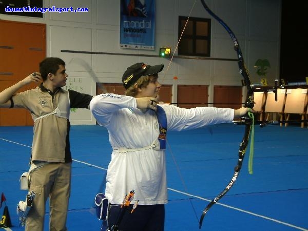 Photo du tournoi de Nimes