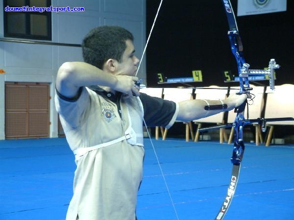 Photo du tournoi de Nimes