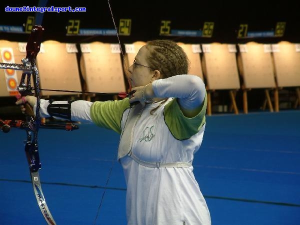 Photo du tournoi de Nimes