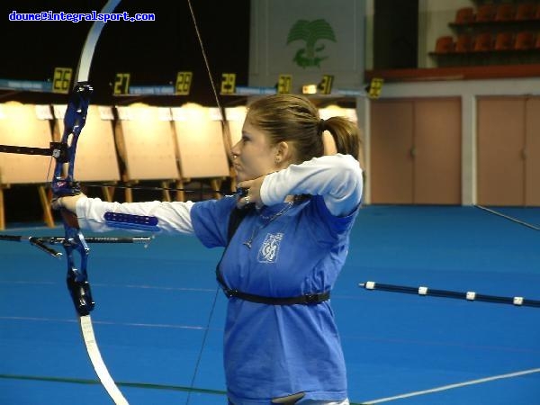 Photo du tournoi de Nimes