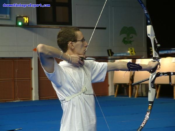 Photo du tournoi de Nimes