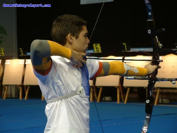 Photo du tournoi de Nimes