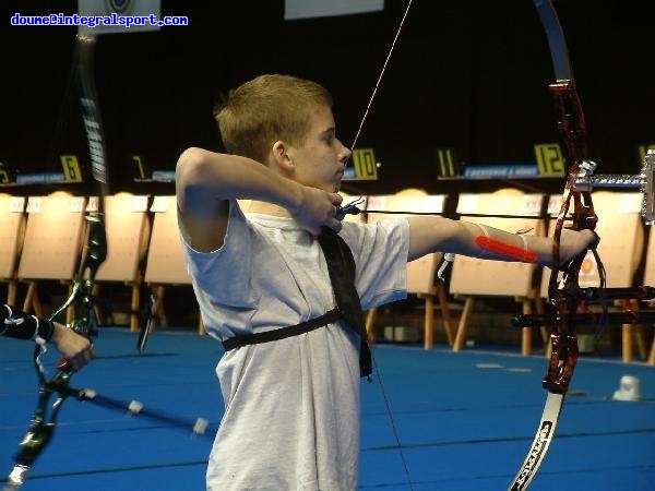 Photo du tournoi de Nimes