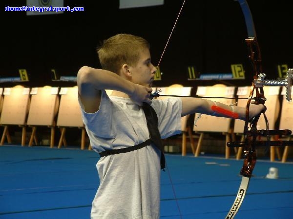 Photo du tournoi de Nimes