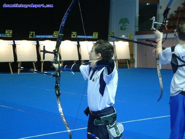 Photo du tournoi de Nimes