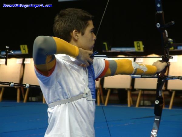 Photo du tournoi de Nimes