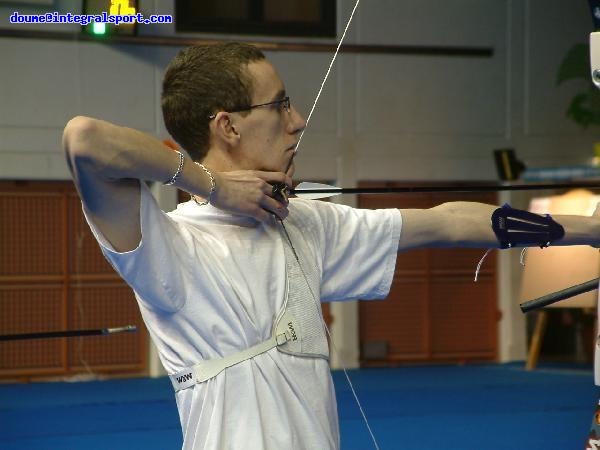 Photo du tournoi de Nimes