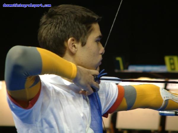 Photo du tournoi de Nimes