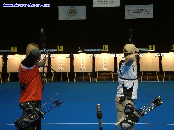 Photo du tournoi de Nimes