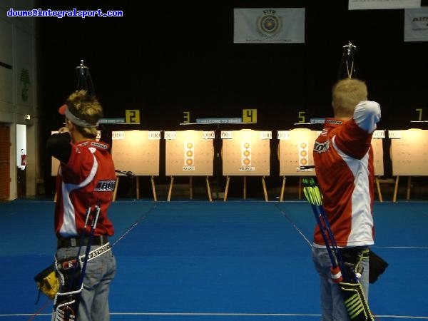 Photo du tournoi de Nimes