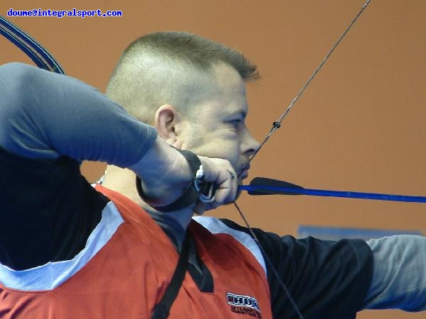 Photo du tournoi de Nimes