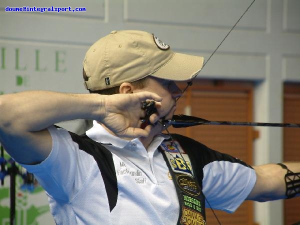 Photo du tournoi de Nimes