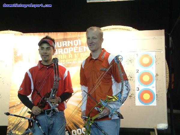 Photo du tournoi de Nimes