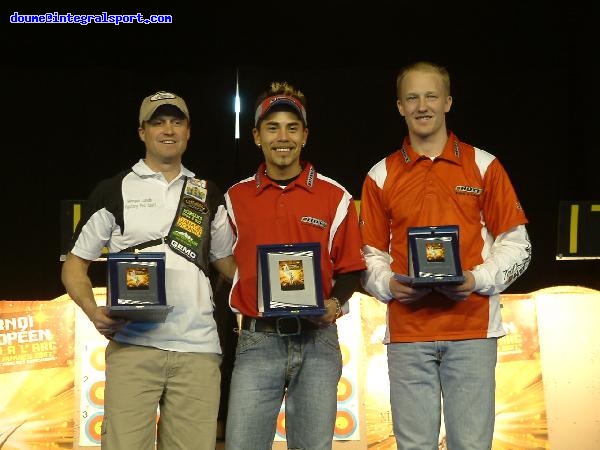 Photo du tournoi de Nimes