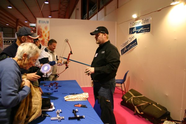 Photo du tournoi de Nimes