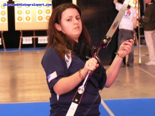 Photo du tournoi de Nimes