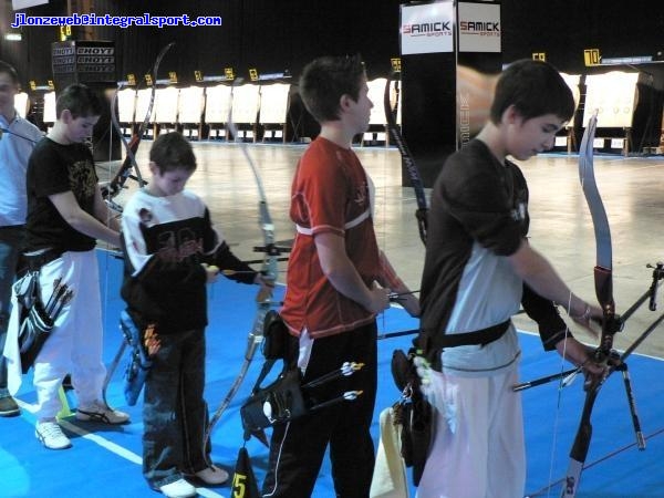 Photo du tournoi de Nimes