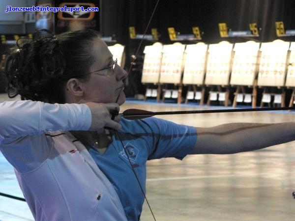 Photo du tournoi de Nimes