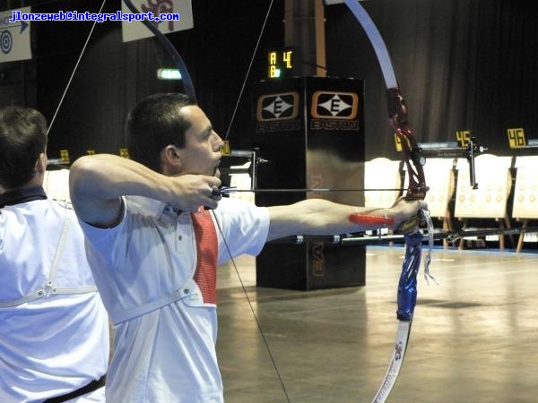 Photo du tournoi de Nimes