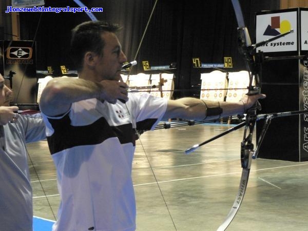 Photo du tournoi de Nimes