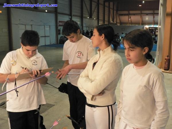 Photo du tournoi de Nimes