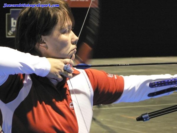 Photo du tournoi de Nimes