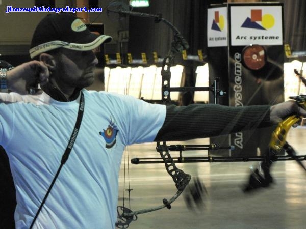 Photo du tournoi de Nimes