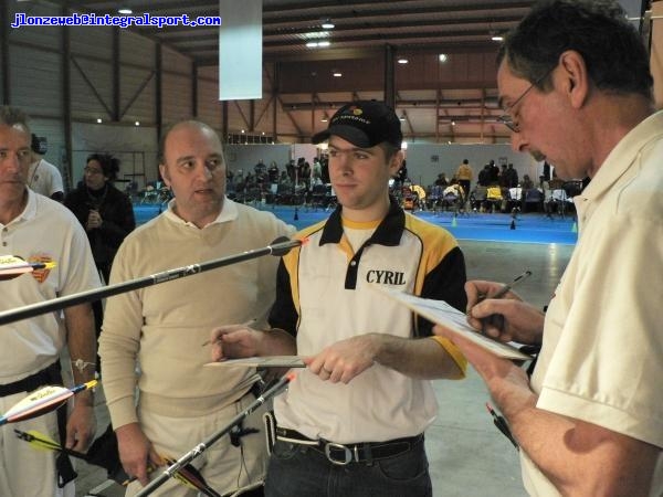 Photo du tournoi de Nimes