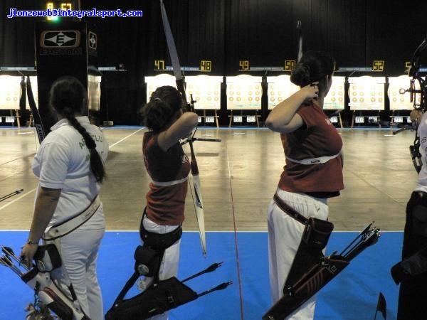 Photo du tournoi de Nimes