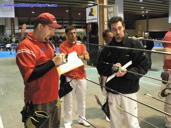 Photo du tournoi de Nimes