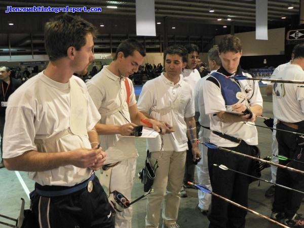 Photo du tournoi de Nimes