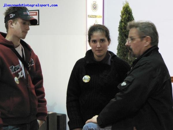 Photo du tournoi de Nimes