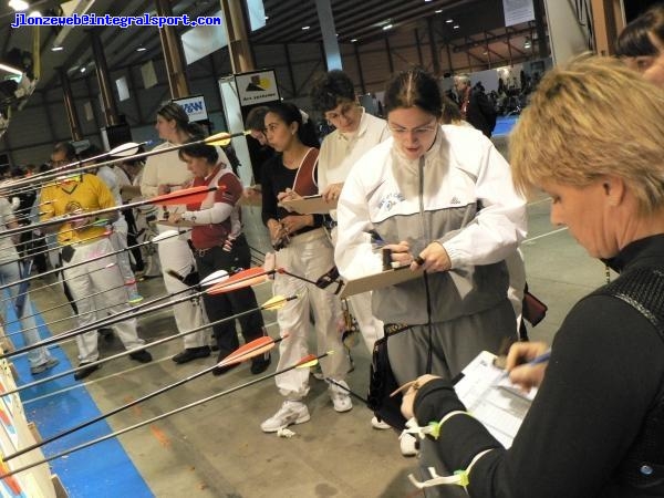 Photo du tournoi de Nimes