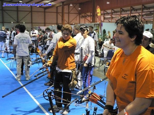 Photo of Nimes tournament