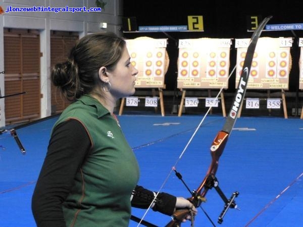 Photo du tournoi de Nimes