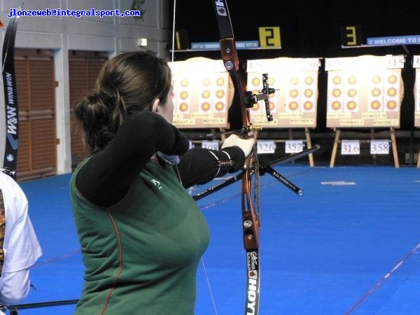 Photo du tournoi de Nimes