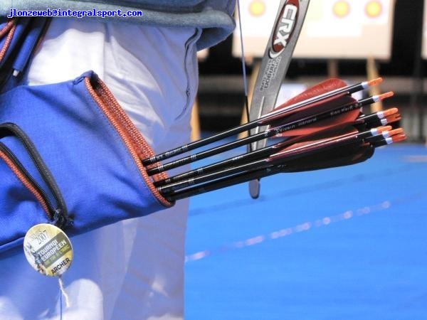 Photo du tournoi de Nimes