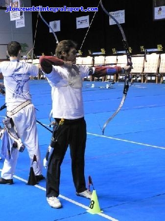 Photo du tournoi de Nimes