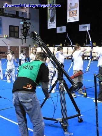 Photo du tournoi de Nimes