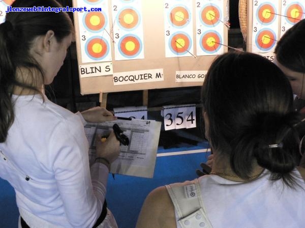Photo of Nimes tournament