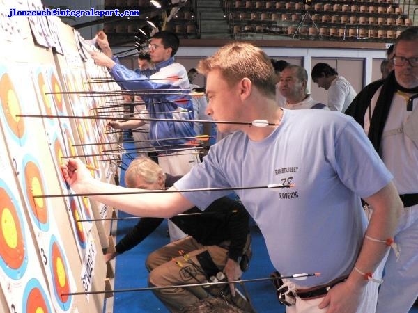 Photo du tournoi de Nimes