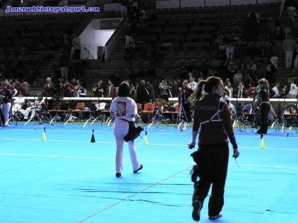 Photo of Nimes tournament