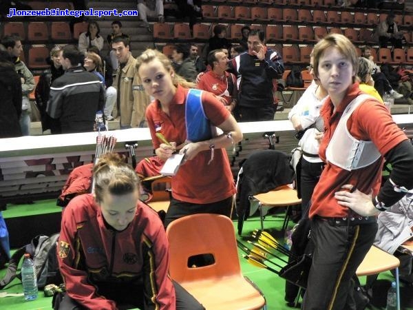 Photo of Nimes tournament